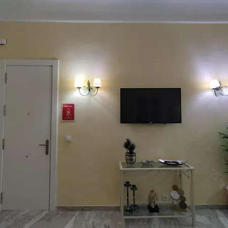 ★★apartamentos Marin★★ Apartment *