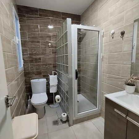 ★★apartamentos Marin★★ Apartment Alicante