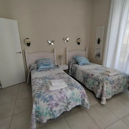★★apartamentos Marin★★