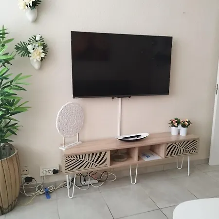 ★★apartamentos Marin★★ Apartment