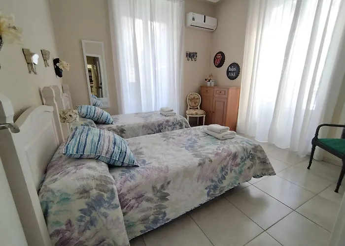 ★★apartamentos Marin★★ * Αλικάντε