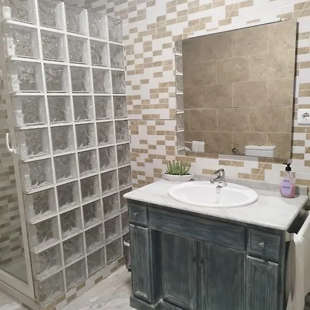 ★★apartamentos Marin★★ شقة *