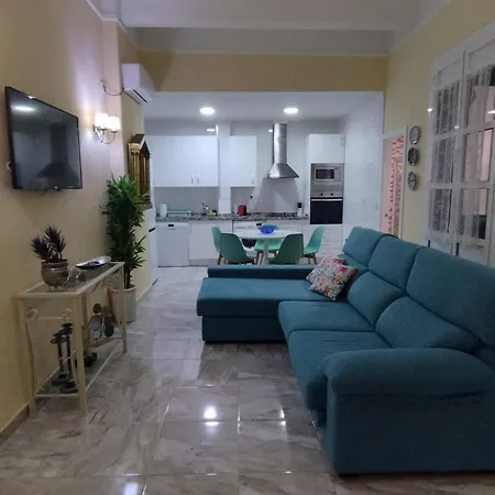 ★★apartamentos Marin★★ * لقنت