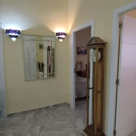 ★★apartamentos Marin★★ شقة *