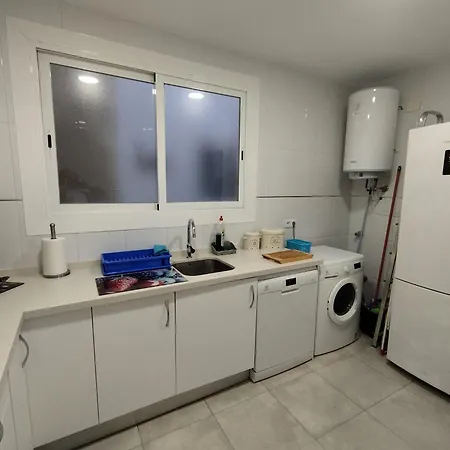 شقة ★★apartamentos Marin★★ *