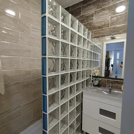 ★★apartamentos Marin★★ شقة