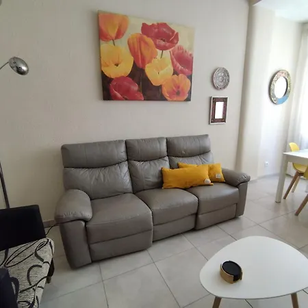 ★★apartamentos Marin★★ لقنت