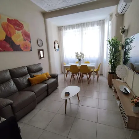 ★★apartamentos Marin★★