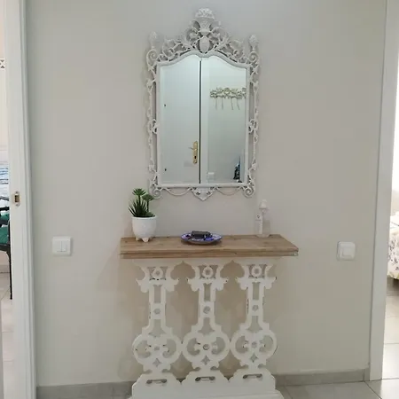 ★★apartamentos Marin★★ شقة