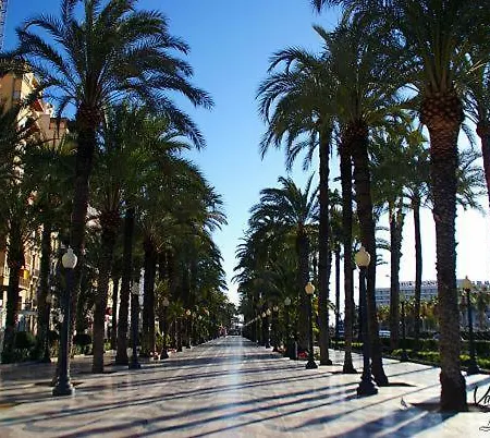 ★★apartamentos Marin★★ شقة *